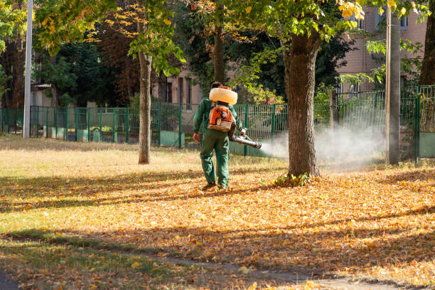 East Douglas, MA Pest Control Company